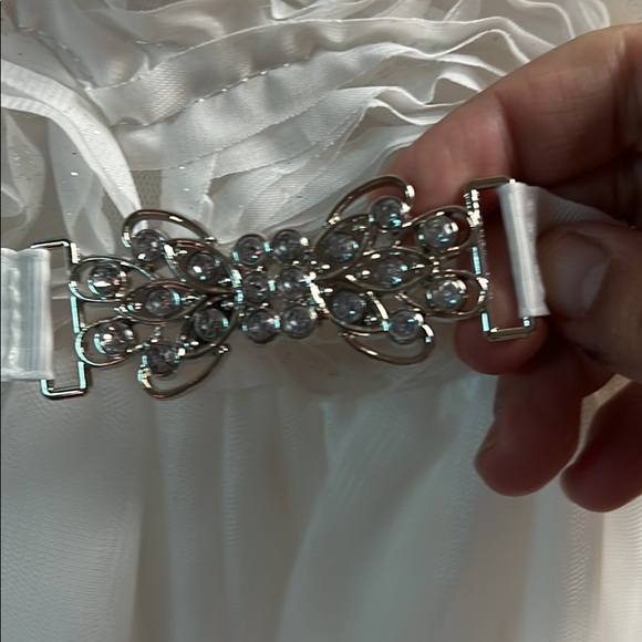 Girls Dress size 5/6 Brand new never worn - Picture 2 of 7